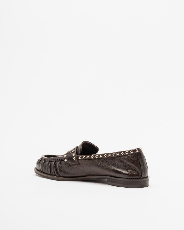 PROF Moccasins