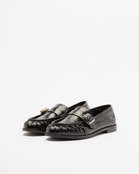 PROF Moccasins