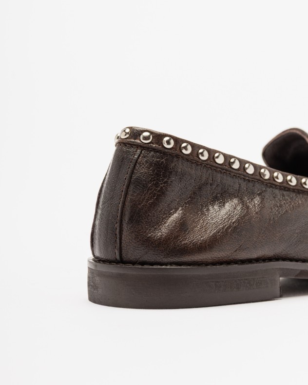 PROF Moccasins