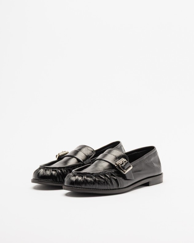 PROF Moccasins