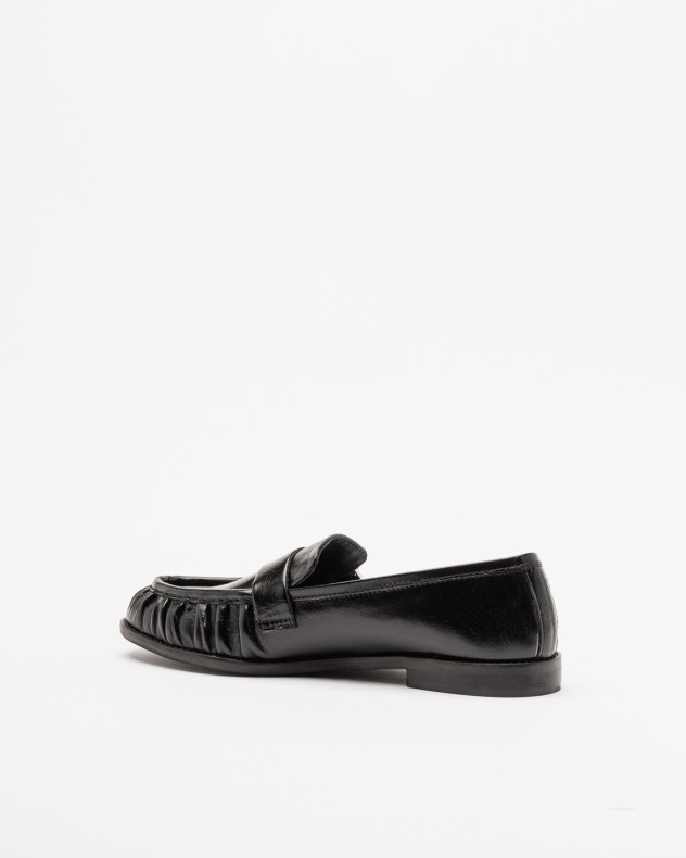 PROF Moccasins