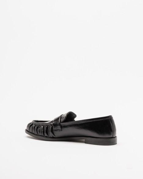 PROF Moccasins