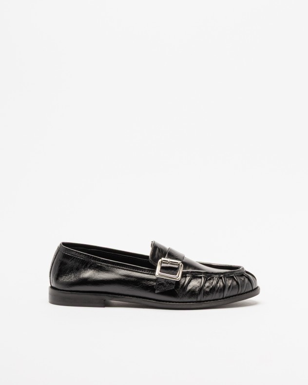 PROF Moccasins