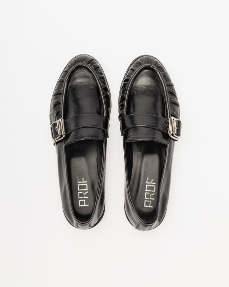 PROF Moccasins