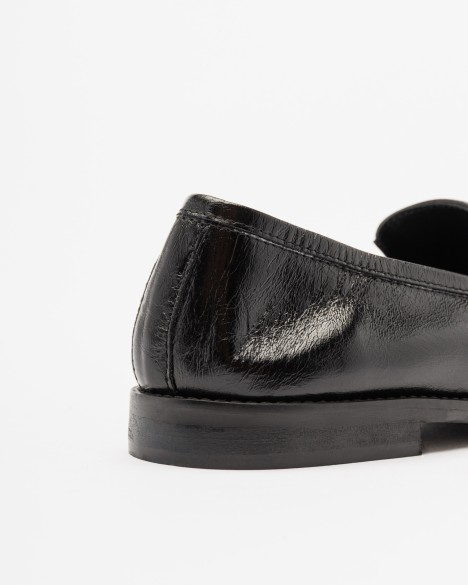 PROF Moccasins