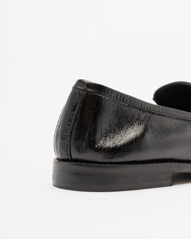 PROF Moccasins