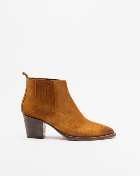 Botines chelsea PROF