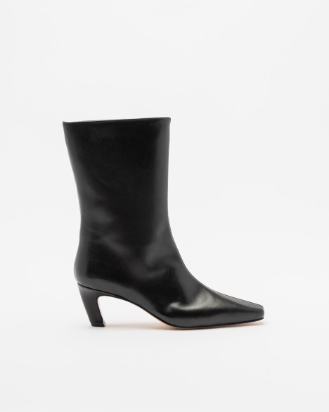 PROF Ankle Boots