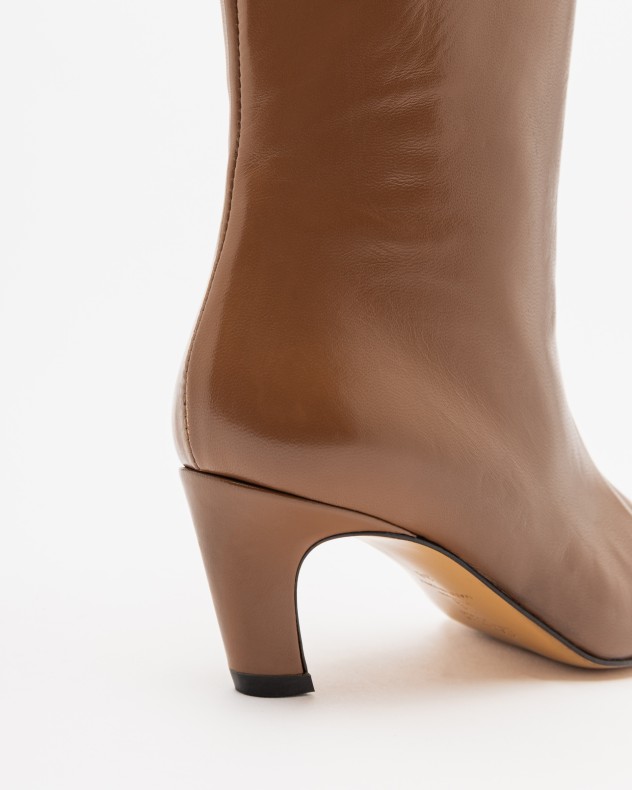 Stiefeletten PROF