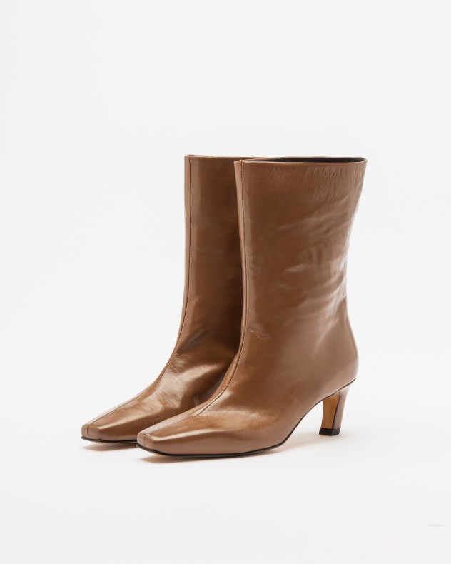 Stiefeletten PROF