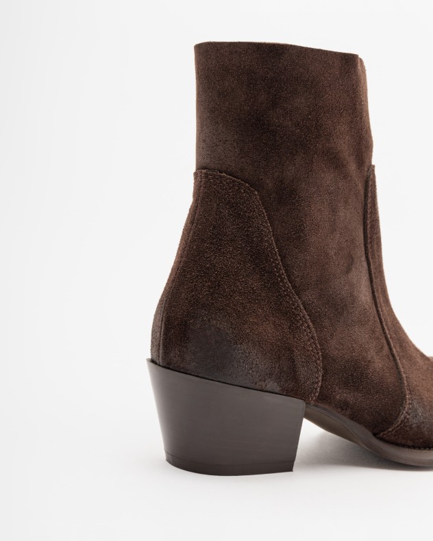 Stiefeletten PROF