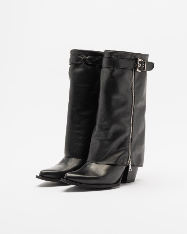 Botas PROF