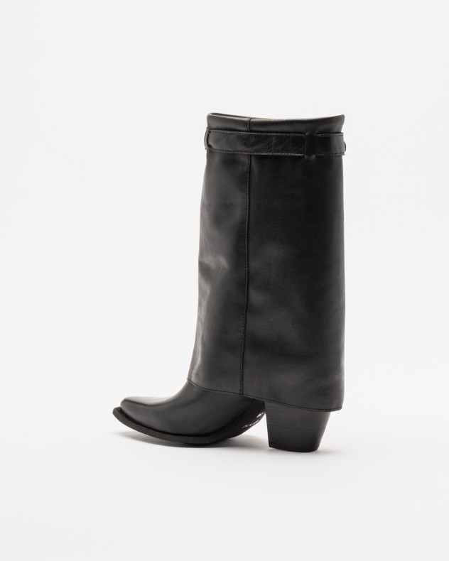 Botas PROF