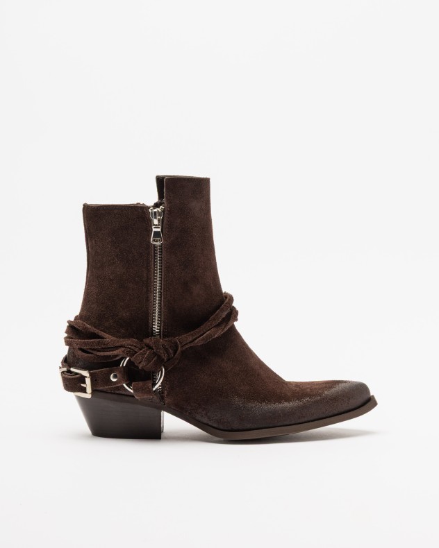 Botins texanos PROF