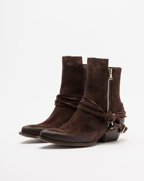 Botins texanos PROF