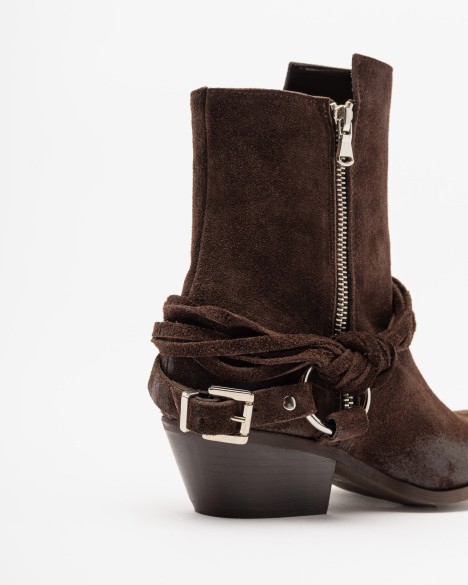 Botins texanos PROF