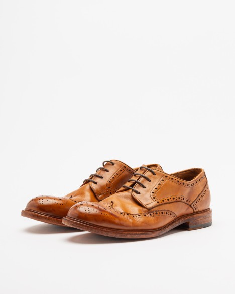 Brogue-schoenen PROF