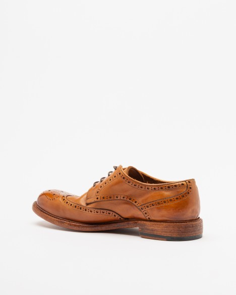 Brogue-schoenen PROF