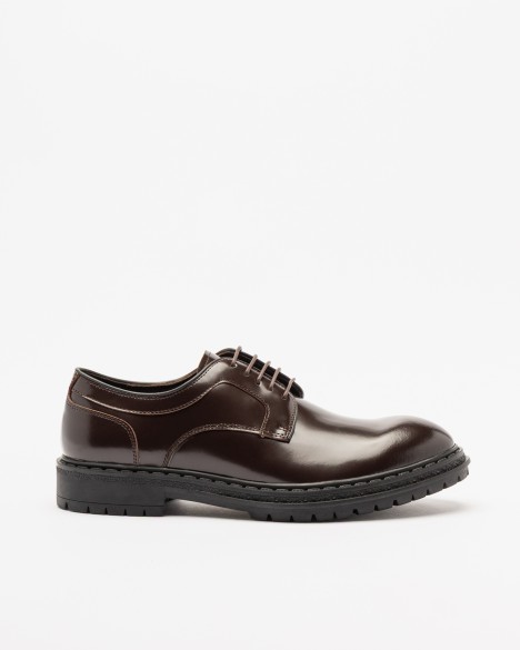 Zapatos derby PROF