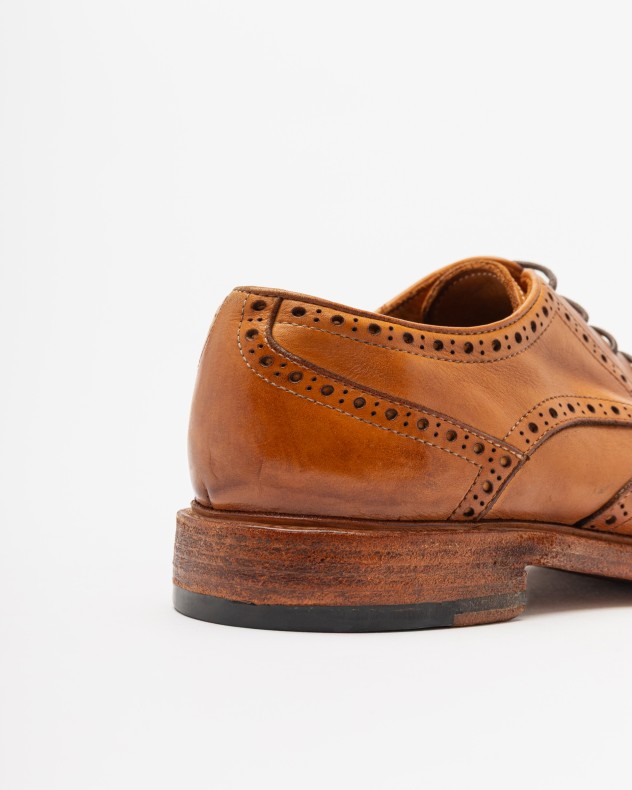 Brogue-schoenen PROF