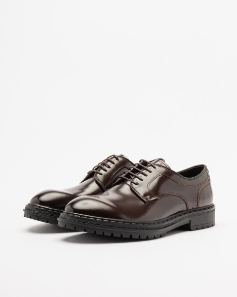 Zapatos derby PROF