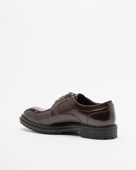 Derby-schoenen PROF