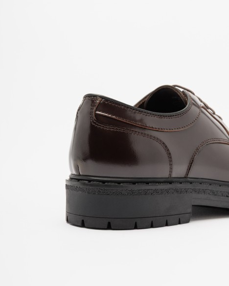 Derby-schoenen PROF