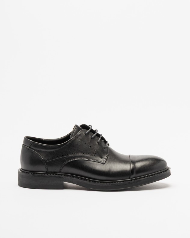 Zapatos derby PROF