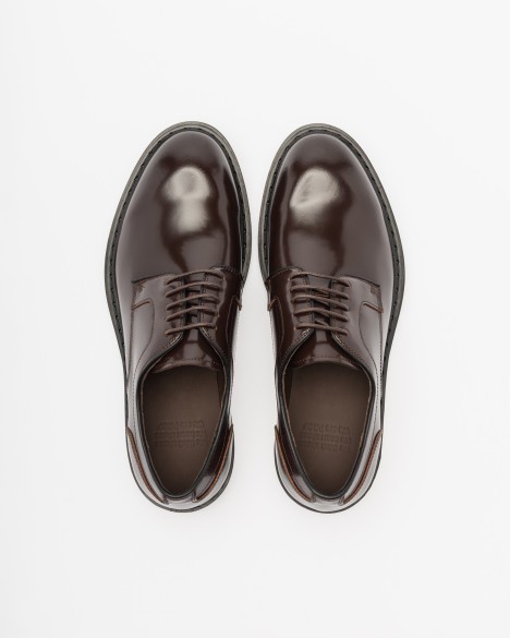 Derby-schoenen PROF