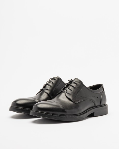 Sapatos derby PROF