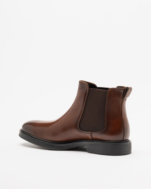 Bottines chelsea PROF