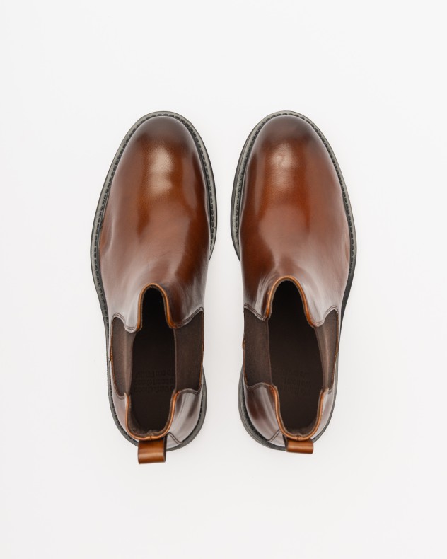 Bottines chelsea PROF