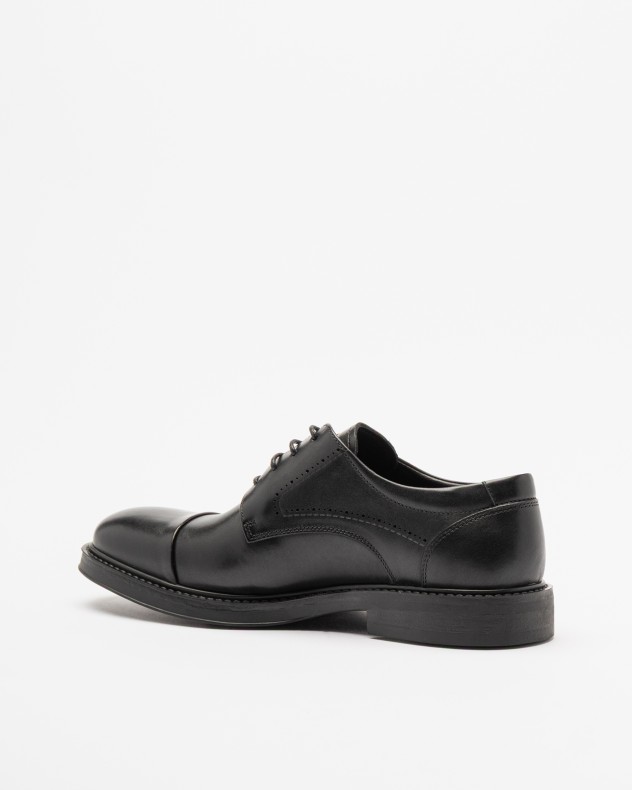 Zapatos derby PROF