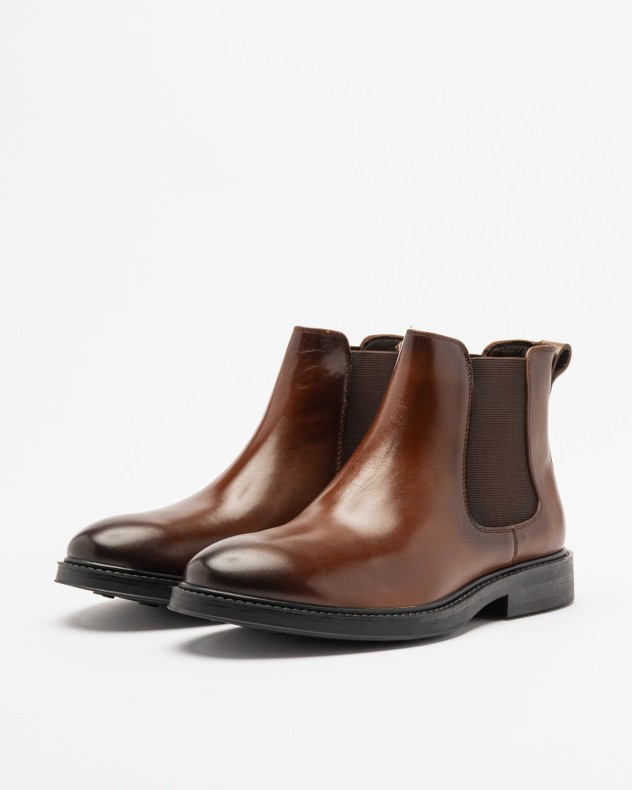 Bottines chelsea PROF