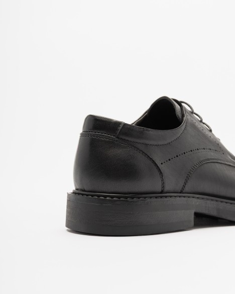 Sapatos derby PROF