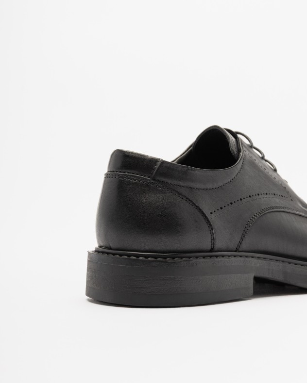 Zapatos derby PROF