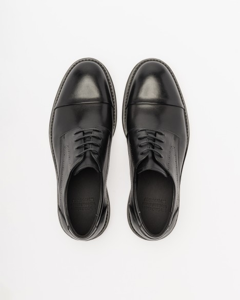 Sapatos derby PROF