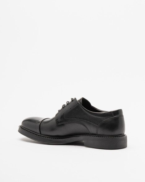 Sapatos derby PROF