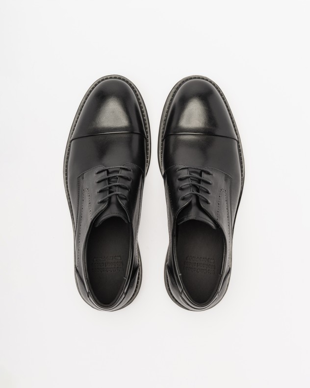 Zapatos derby PROF