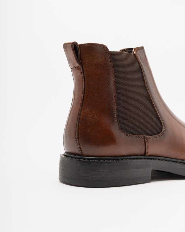 Bottines chelsea PROF