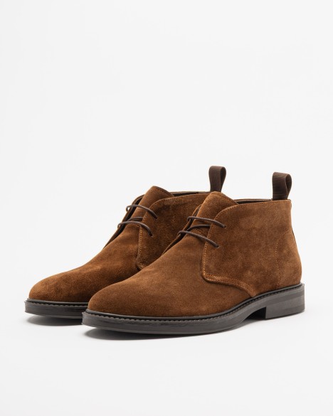 Stiefeletten PROF