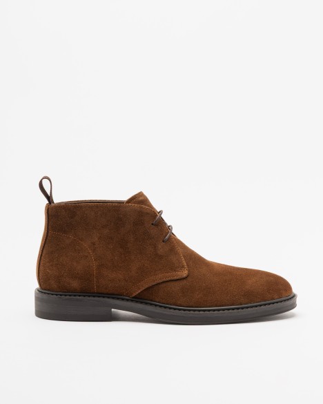 Bottines PROF