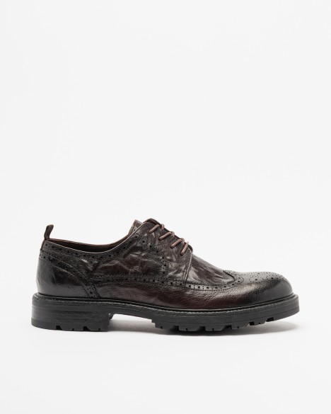 Zapatos brogue PROF