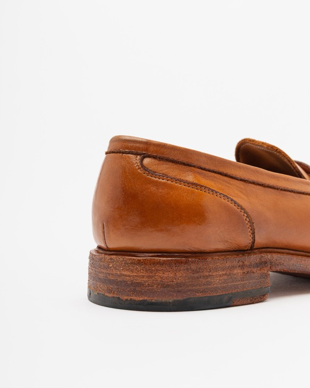 PROF Loafers