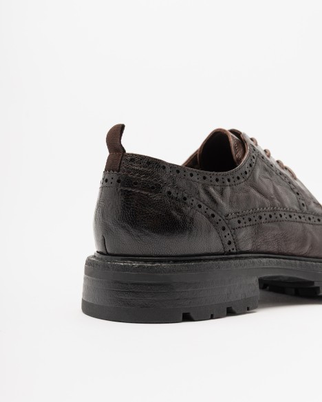 Brogue-schoenen PROF