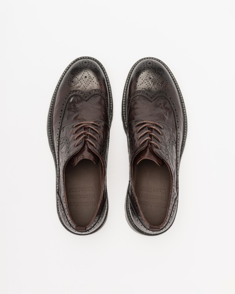 Brogue-schoenen PROF