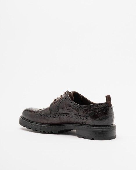 Brogue-schoenen PROF