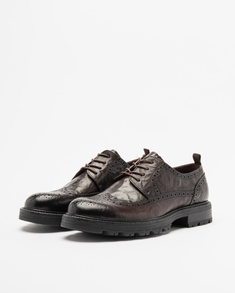 Zapatos brogue PROF