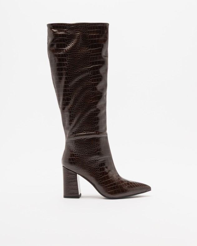 Bottes hautes PROF