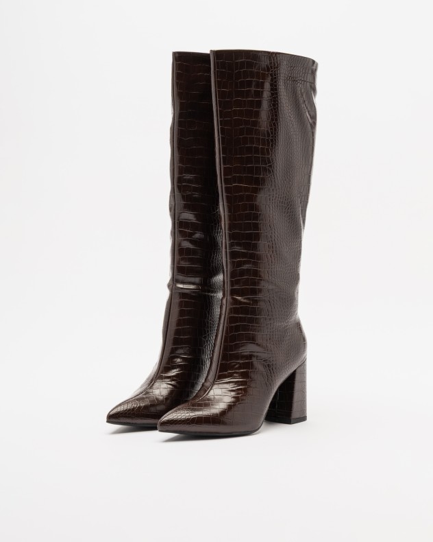 Bottes hautes PROF